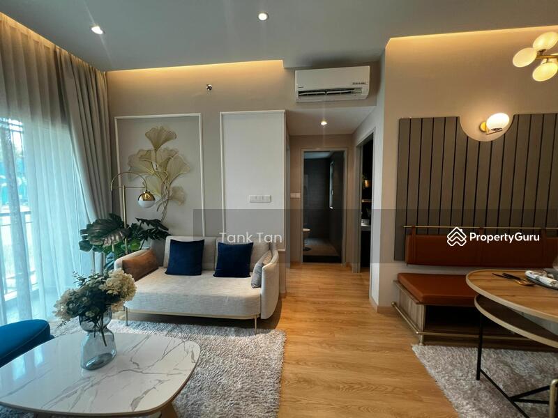 Untuk Dijual - Uno @ Nadayu 99