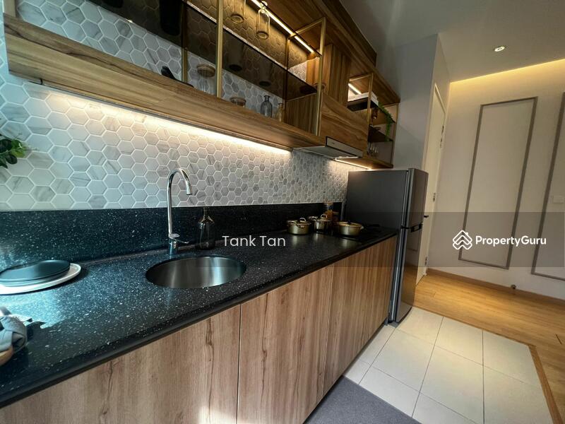 Untuk Dijual - Uno @ Nadayu 99