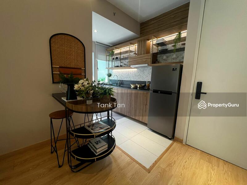 Untuk Dijual - Uno @ Nadayu 99