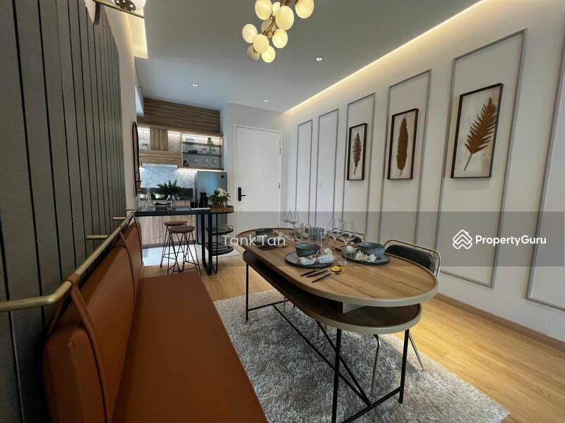 Untuk Dijual - Uno @ Nadayu 99