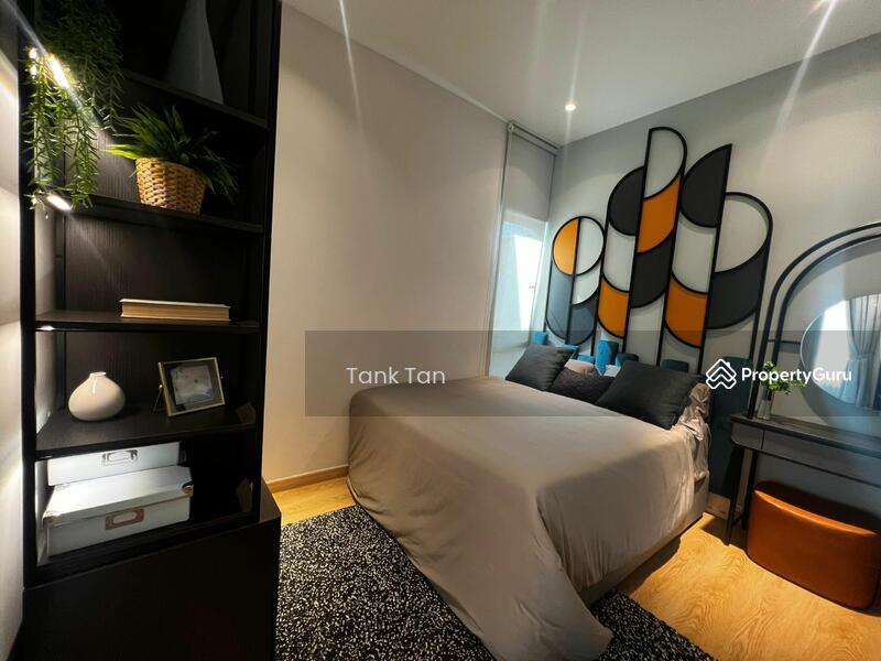 Untuk Dijual - Uno @ Nadayu 99