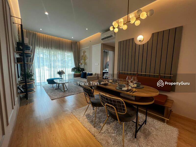 Untuk Dijual - Uno @ Nadayu 99