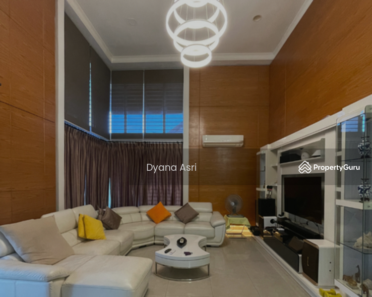 For Sale - Bukit Jelutong