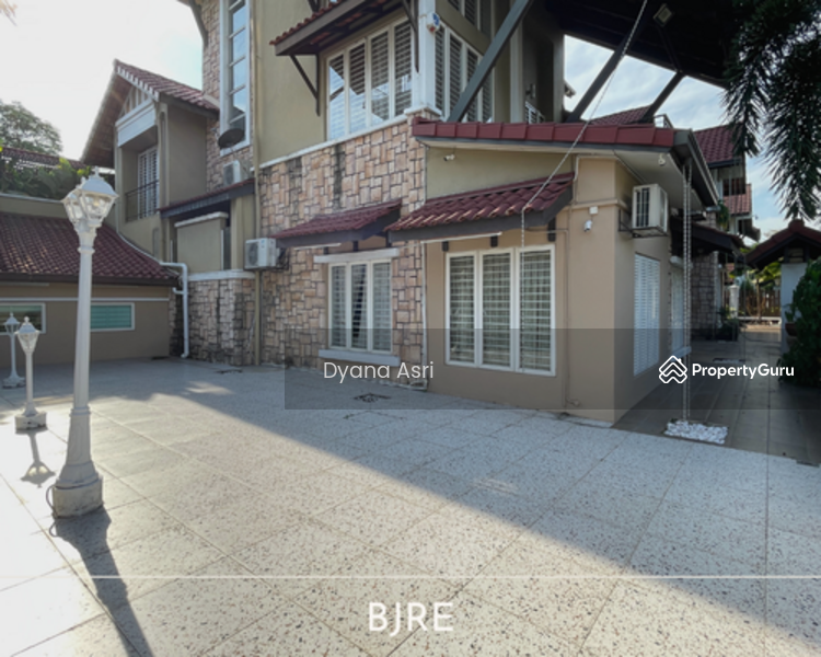 For Sale - Bukit Jelutong