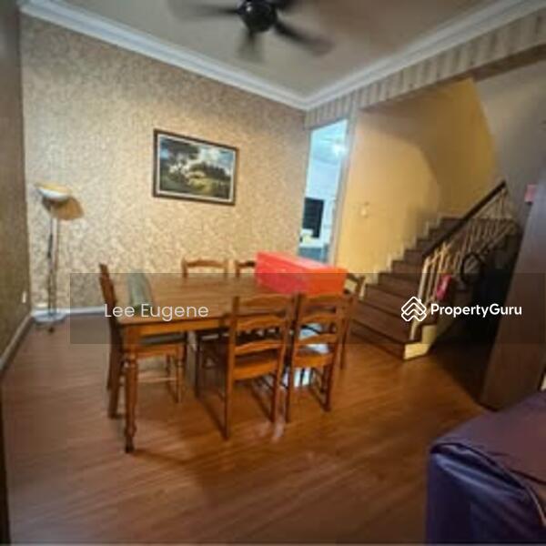 For Sale - meru valley