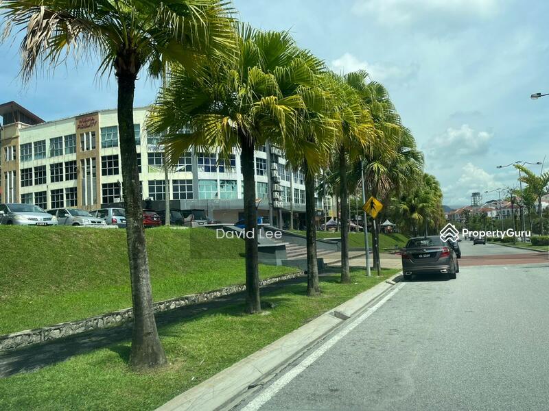For Sale - Cheras,Bandar Tun Hussein Onn,Cheras Perdana