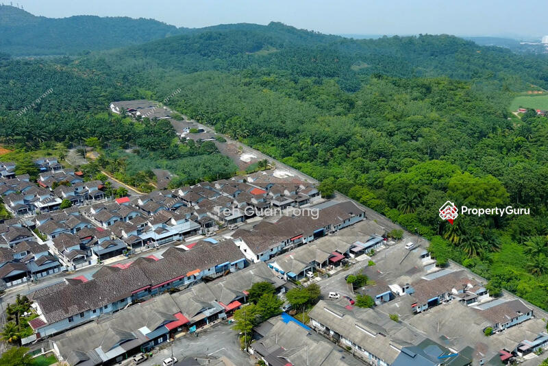 Residential Land for Sale in Bandar Putra Kulim (Kulim) - Teh Guan Fong - PropertyGuru.com.my