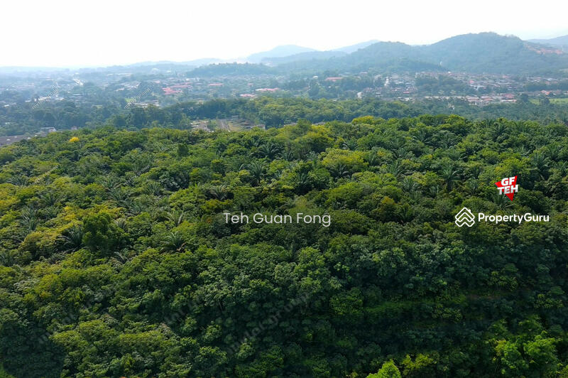 Residential Land for Sale in Bandar Putra Kulim (Kulim) - Teh Guan Fong - PropertyGuru.com.my