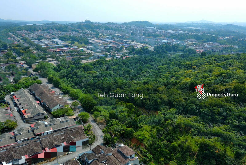 Residential Land for Sale in Bandar Putra Kulim (Kulim) - Teh Guan Fong - PropertyGuru.com.my
