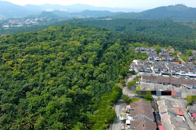 For Sale - 20.69 acres Converted Residential Land | Kulim Town | Kedah Rm25psf