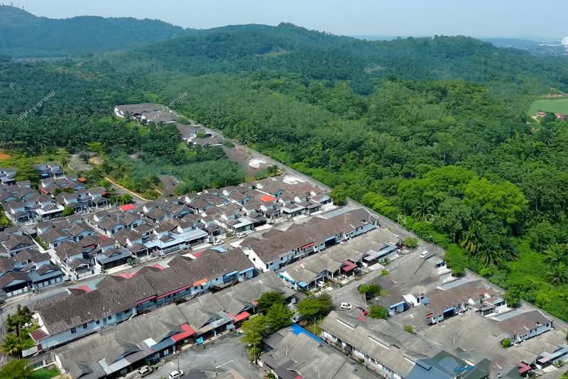 For Sale - 20.69 acres Converted Residential Land | Kulim Town | Kedah Rm25psf