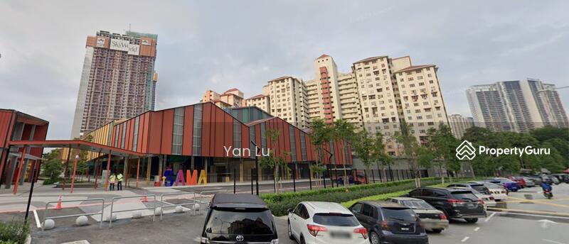 For Rent - SETAPAK - MH2 GROUND FLOOR SHOP FOR RENT