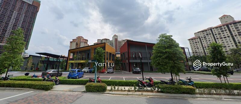 For Rent - SETAPAK - MH2 GROUND FLOOR SHOP FOR RENT