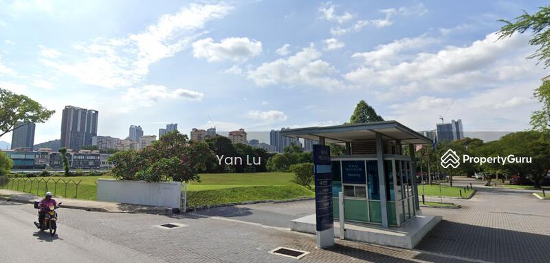 For Rent - SETAPAK - MH2 GROUND FLOOR SHOP FOR RENT
