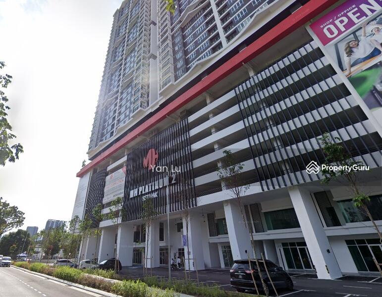 For Rent - SETAPAK - MH2 GROUND FLOOR SHOP FOR RENT
