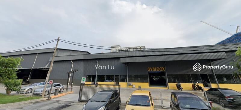 For Rent - SETAPAK - MH2 GROUND FLOOR SHOP FOR RENT