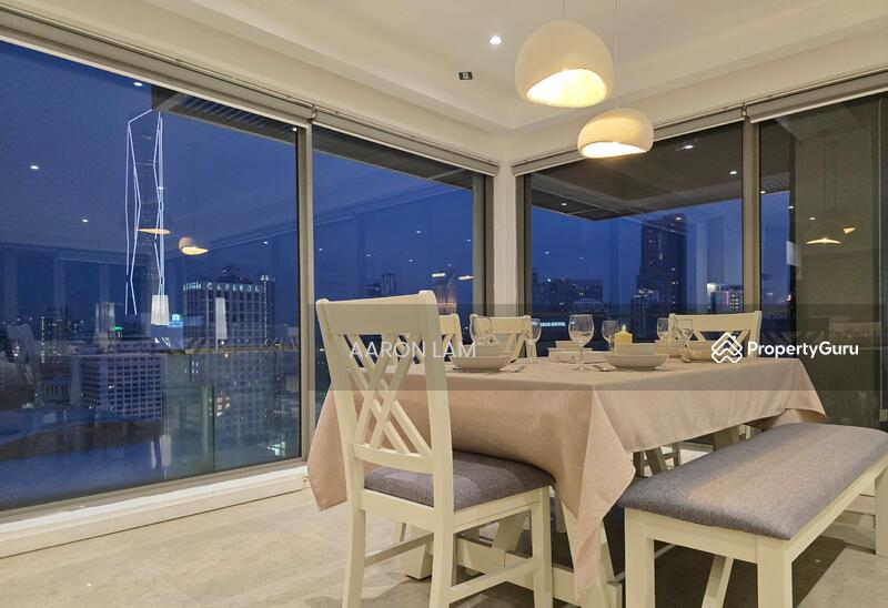 For Sale - Bintang Fairlane Residences