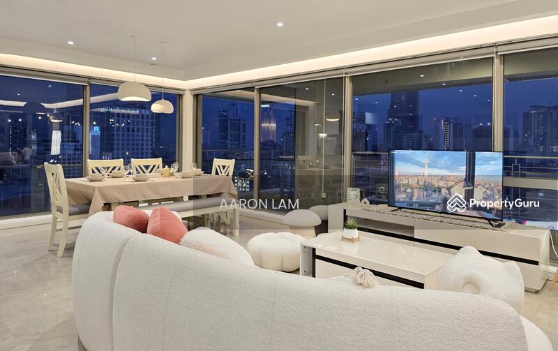 For Sale - Bintang Fairlane Residences