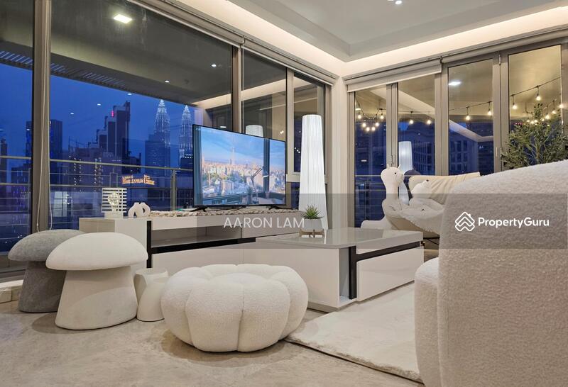 For Sale - Bintang Fairlane Residences