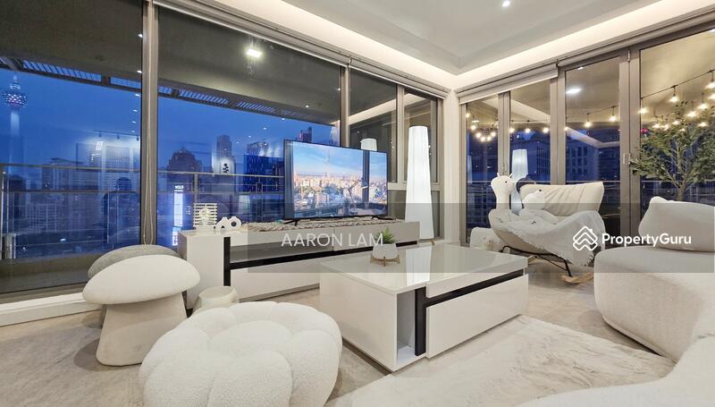 For Sale - Bintang Fairlane Residences