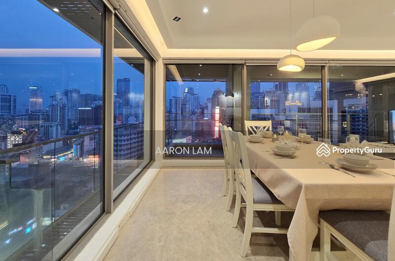 For Sale - Bintang Fairlane Residences