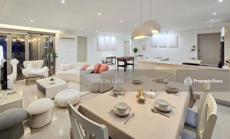 For Sale - Bintang Fairlane Residences