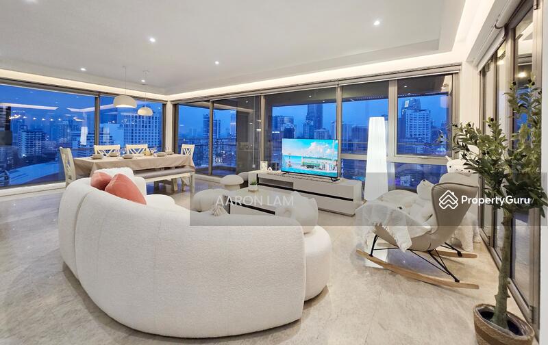 For Sale - Bintang Fairlane Residences