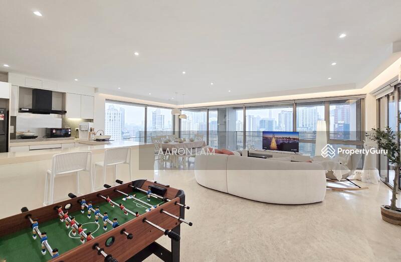For Sale - Bintang Fairlane Residences