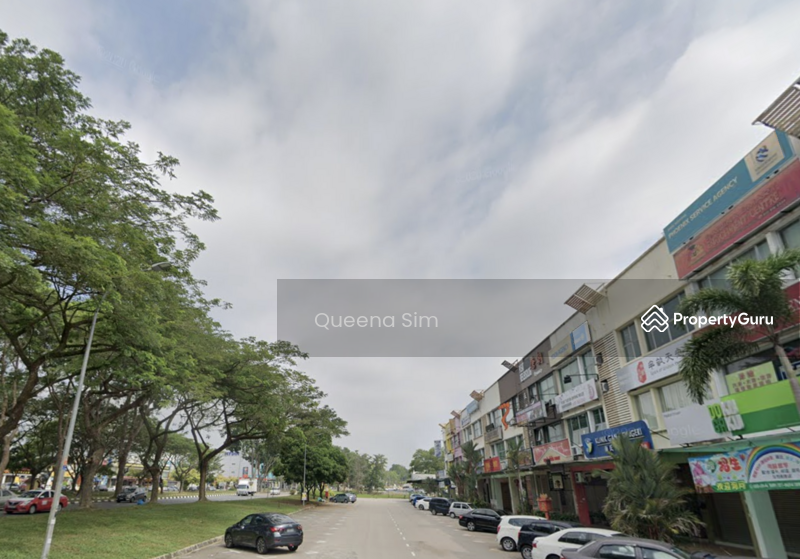 Untuk Dijual - Taman Gaya