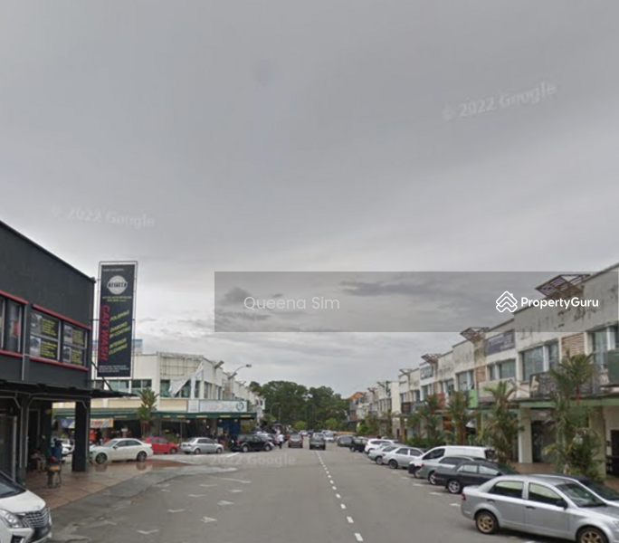 Untuk Dijual - Taman Gaya