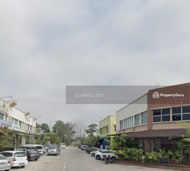 Untuk Dijual - Taman Gaya