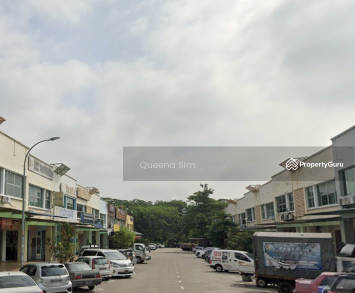 Untuk Dijual - Taman Gaya