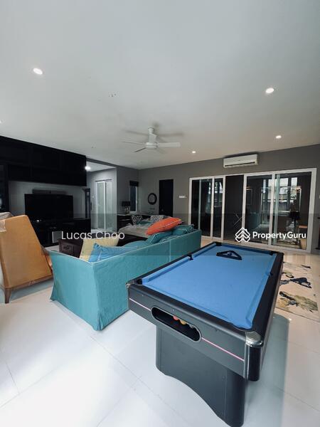 Semi-Detached House for Sale in Taman Melawati (Ulu Kelang) - Lucas Choo - PropertyGuru.com.my