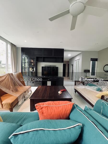 Semi-Detached House for Sale in Taman Melawati (Ulu Kelang) - Lucas Choo - PropertyGuru.com.my