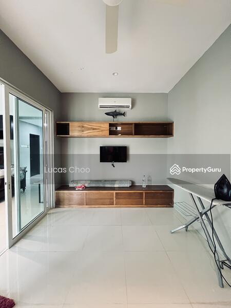 Semi-Detached House for Sale in Taman Melawati (Ulu Kelang) - Lucas Choo - PropertyGuru.com.my