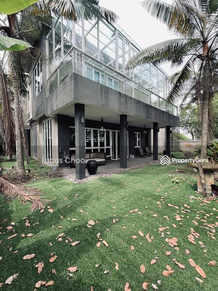 Semi-Detached House for Sale in Taman Melawati (Ulu Kelang) - Lucas Choo - PropertyGuru.com.my