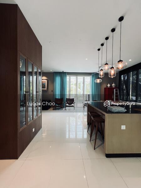 Semi-Detached House for Sale in Taman Melawati (Ulu Kelang) - Lucas Choo - PropertyGuru.com.my