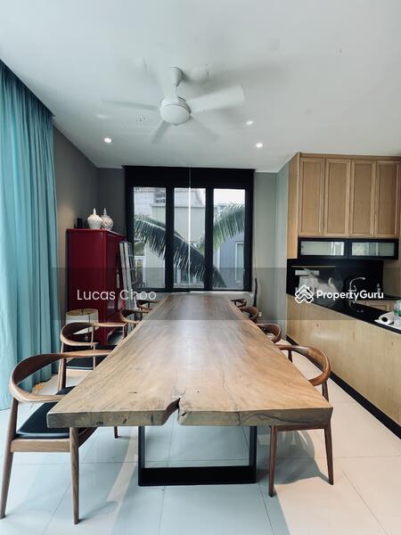 Semi-Detached House for Sale in Taman Melawati (Ulu Kelang) - Lucas Choo - PropertyGuru.com.my