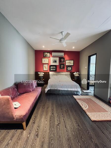 Semi-Detached House for Sale in Taman Melawati (Ulu Kelang) - Lucas Choo - PropertyGuru.com.my