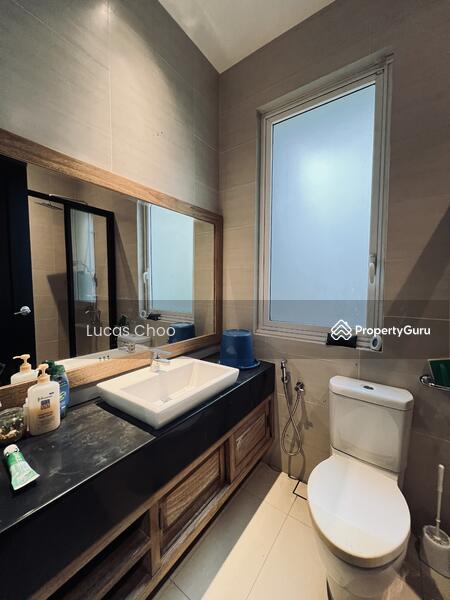 Semi-Detached House for Sale in Taman Melawati (Ulu Kelang) - Lucas Choo - PropertyGuru.com.my