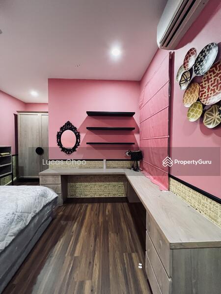 Semi-Detached House for Sale in Taman Melawati (Ulu Kelang) - Lucas Choo - PropertyGuru.com.my