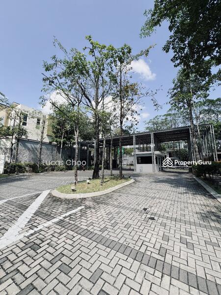 Semi-Detached House for Sale in Taman Melawati (Ulu Kelang) - Lucas Choo - PropertyGuru.com.my