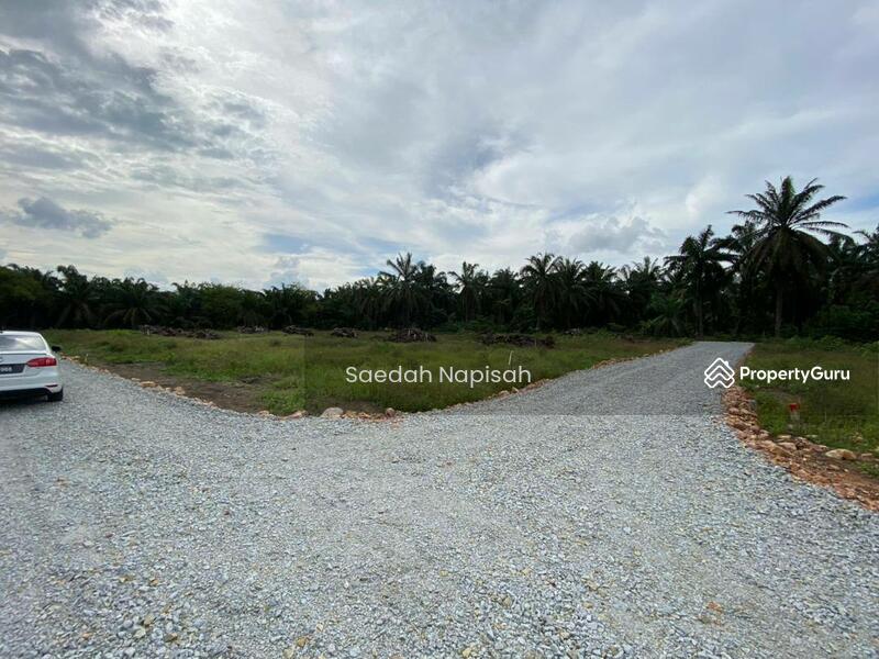 For Sale - Parit Raja, Batu Pahat