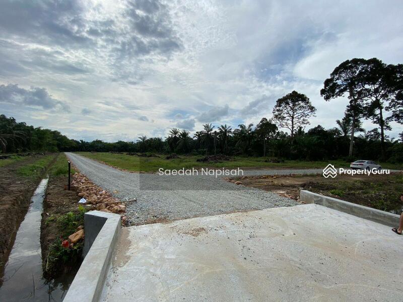 For Sale - Parit Raja, Batu Pahat