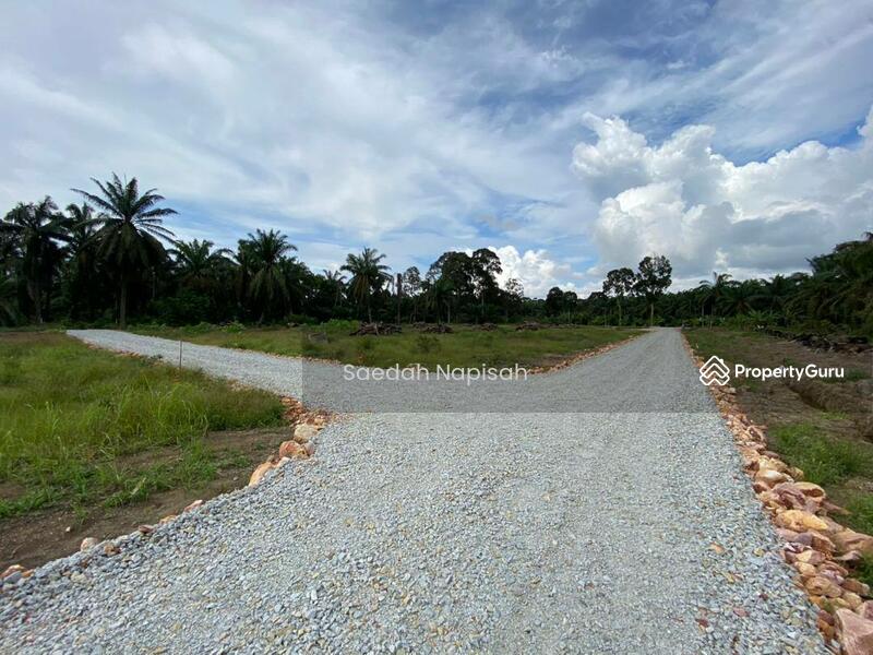 For Sale - Parit Raja, Batu Pahat