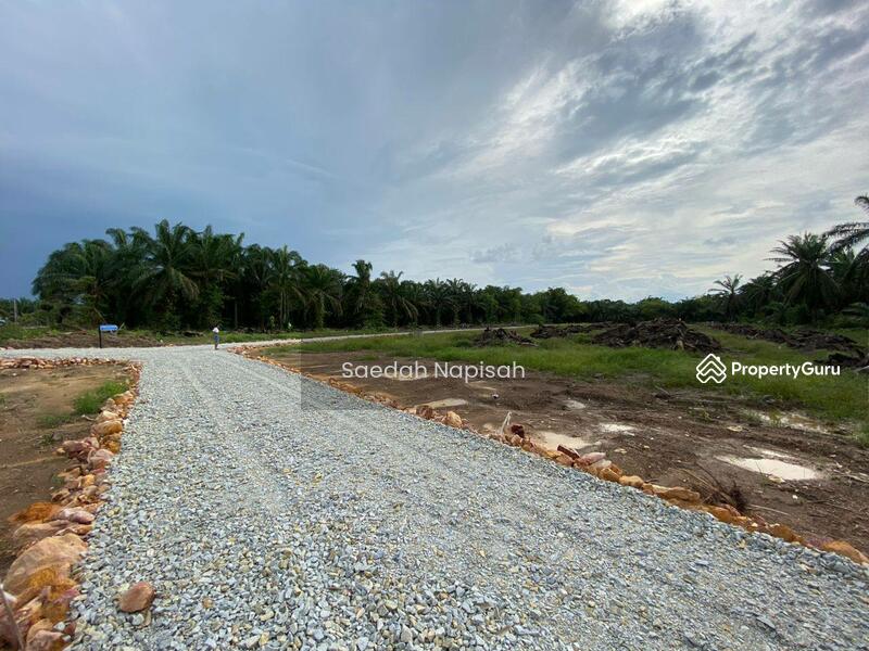 For Sale - Parit Raja, Batu Pahat