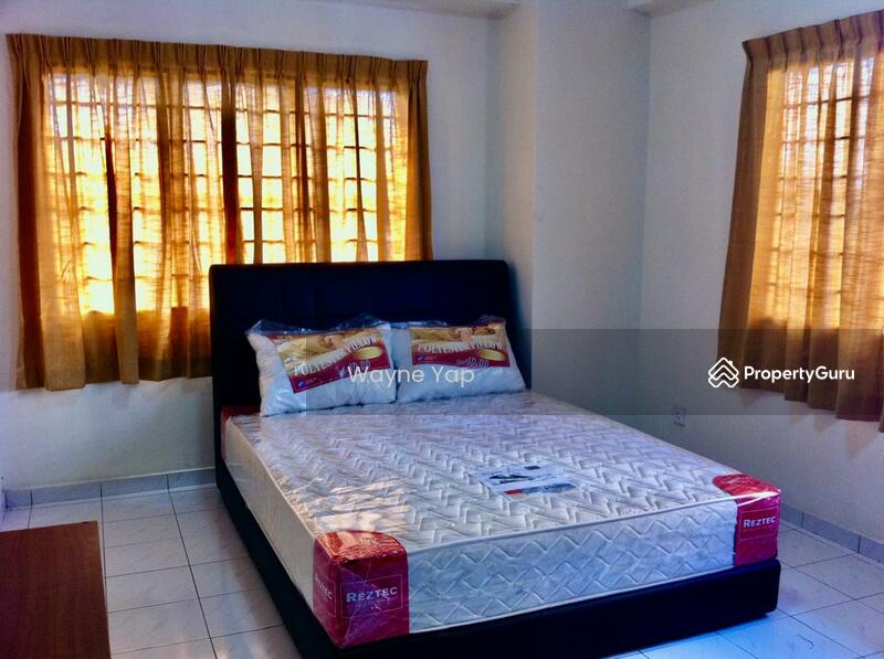 For Sale - Endah Ria