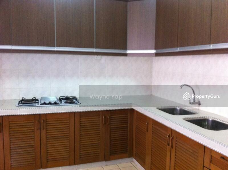 For Sale - Endah Ria