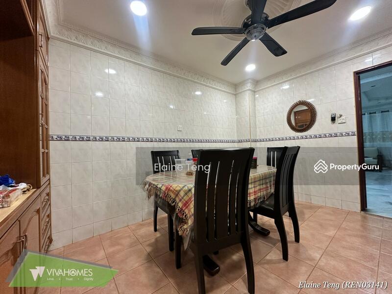 Untuk Dijual - Taman Desawan