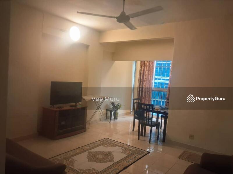 For Rent - Menara Pelangi